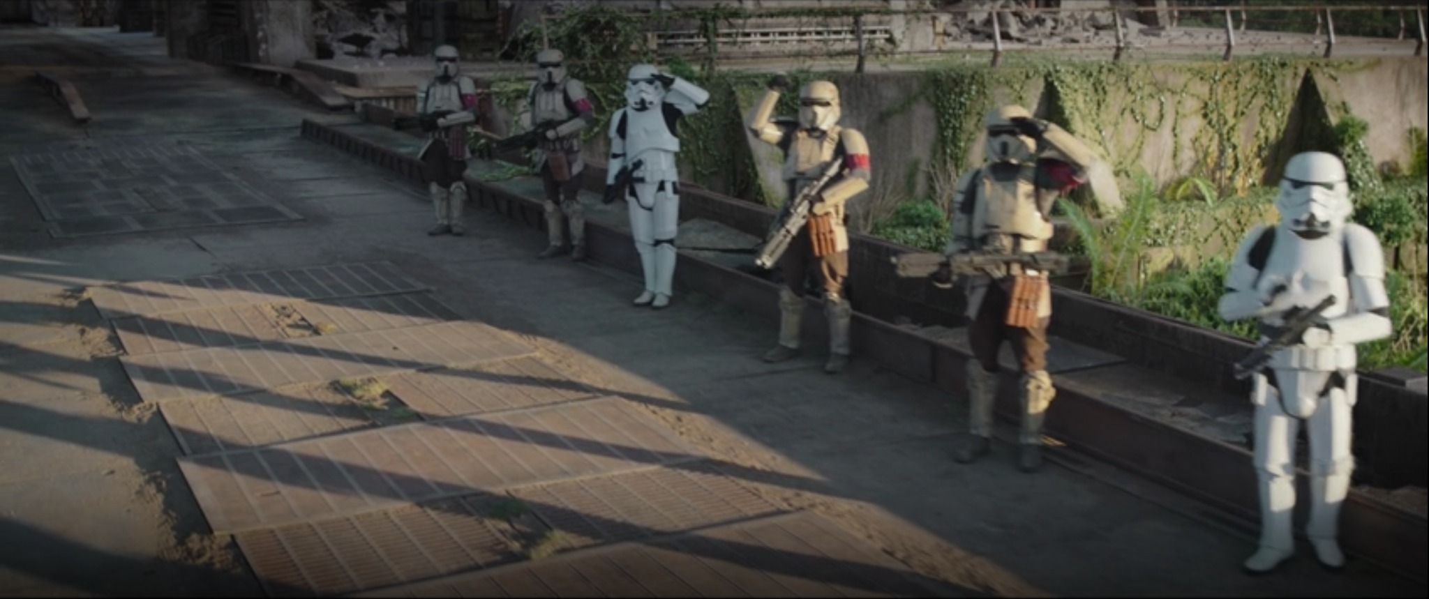 why did Disney do that? Scrolller