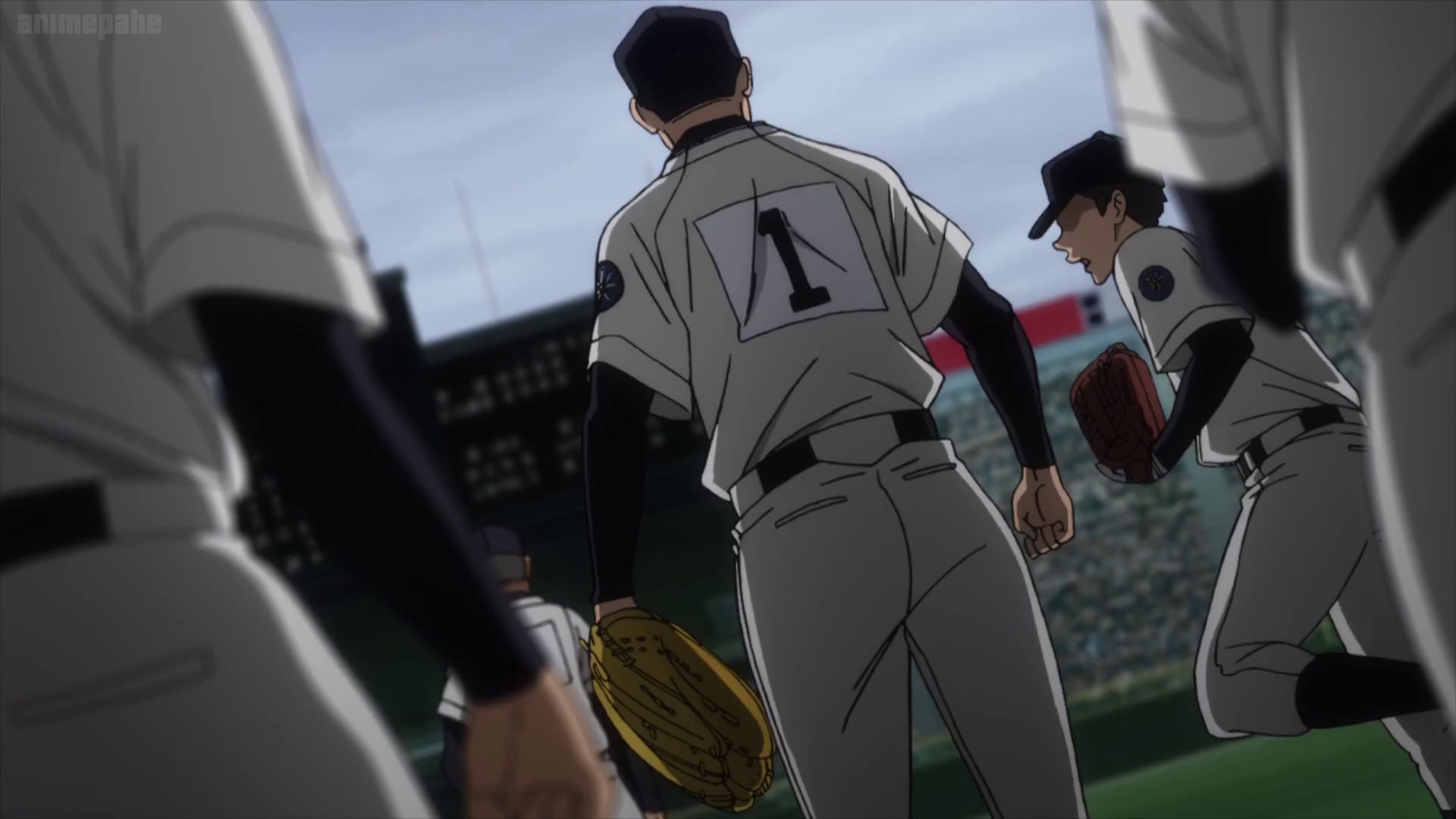 Why do I hear boss music! Scrolller