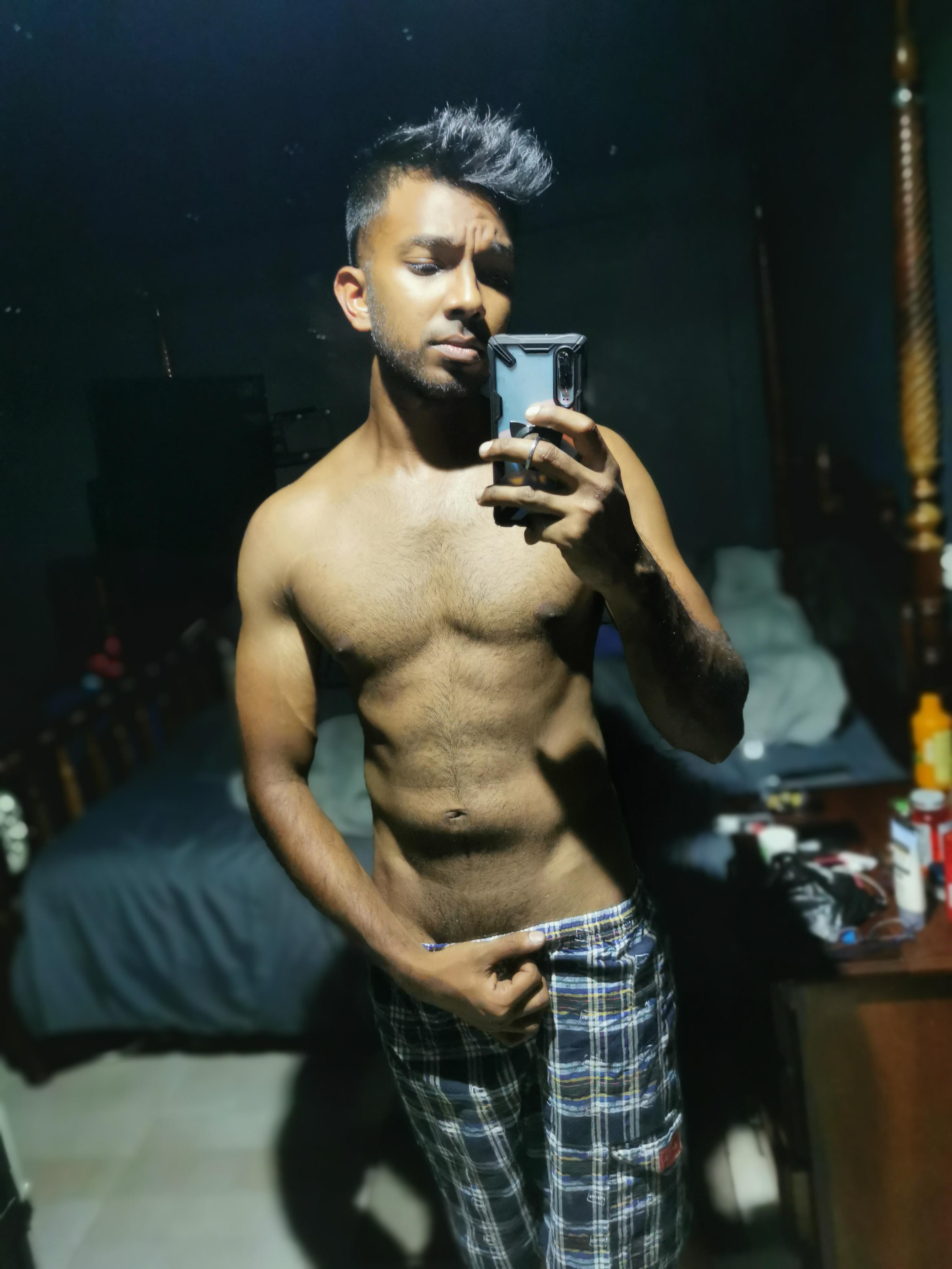 Why do we need pants Scrolller