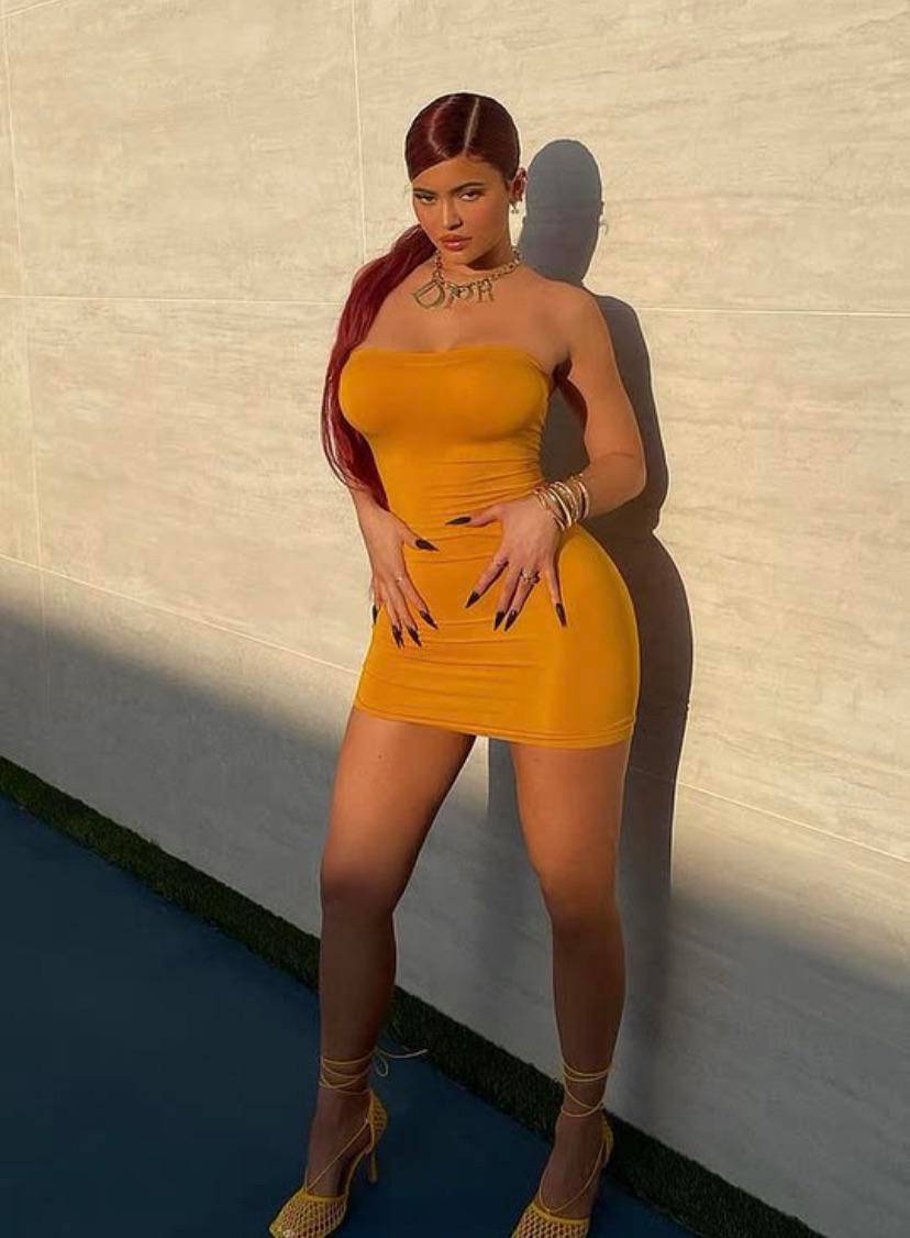 Why doesn’t Kylie Jenner get called out for blackfishing? I feel like