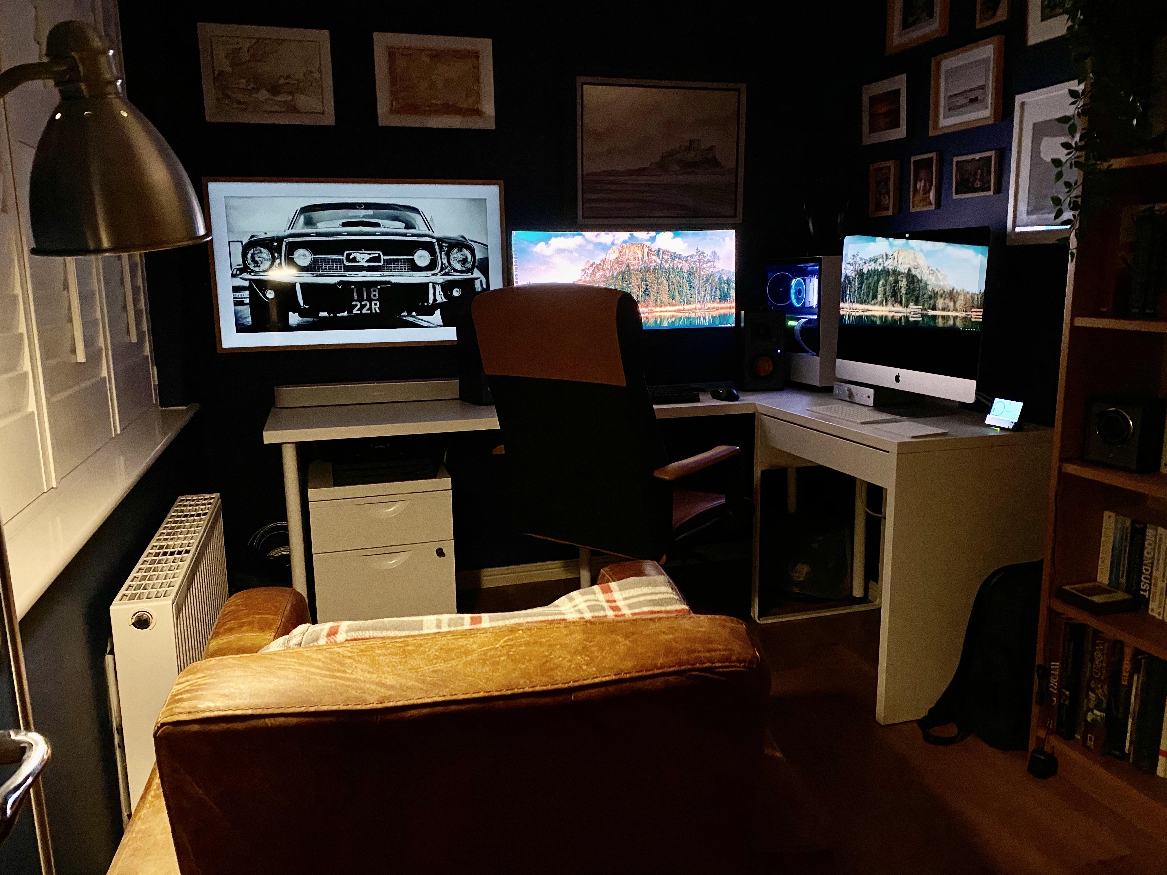 Work, rest and play. | Scrolller