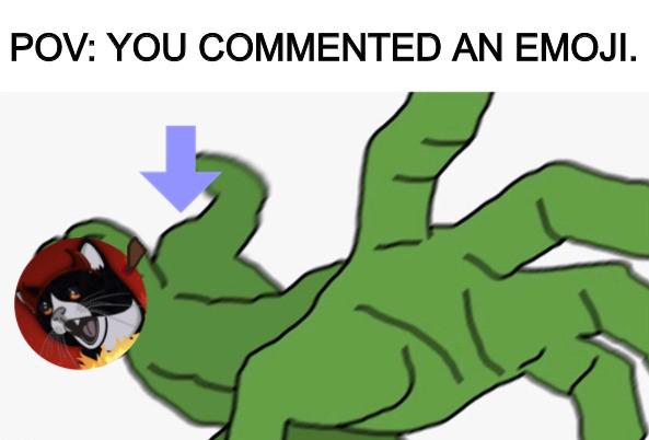 Worst mistake you can make here Scrolller