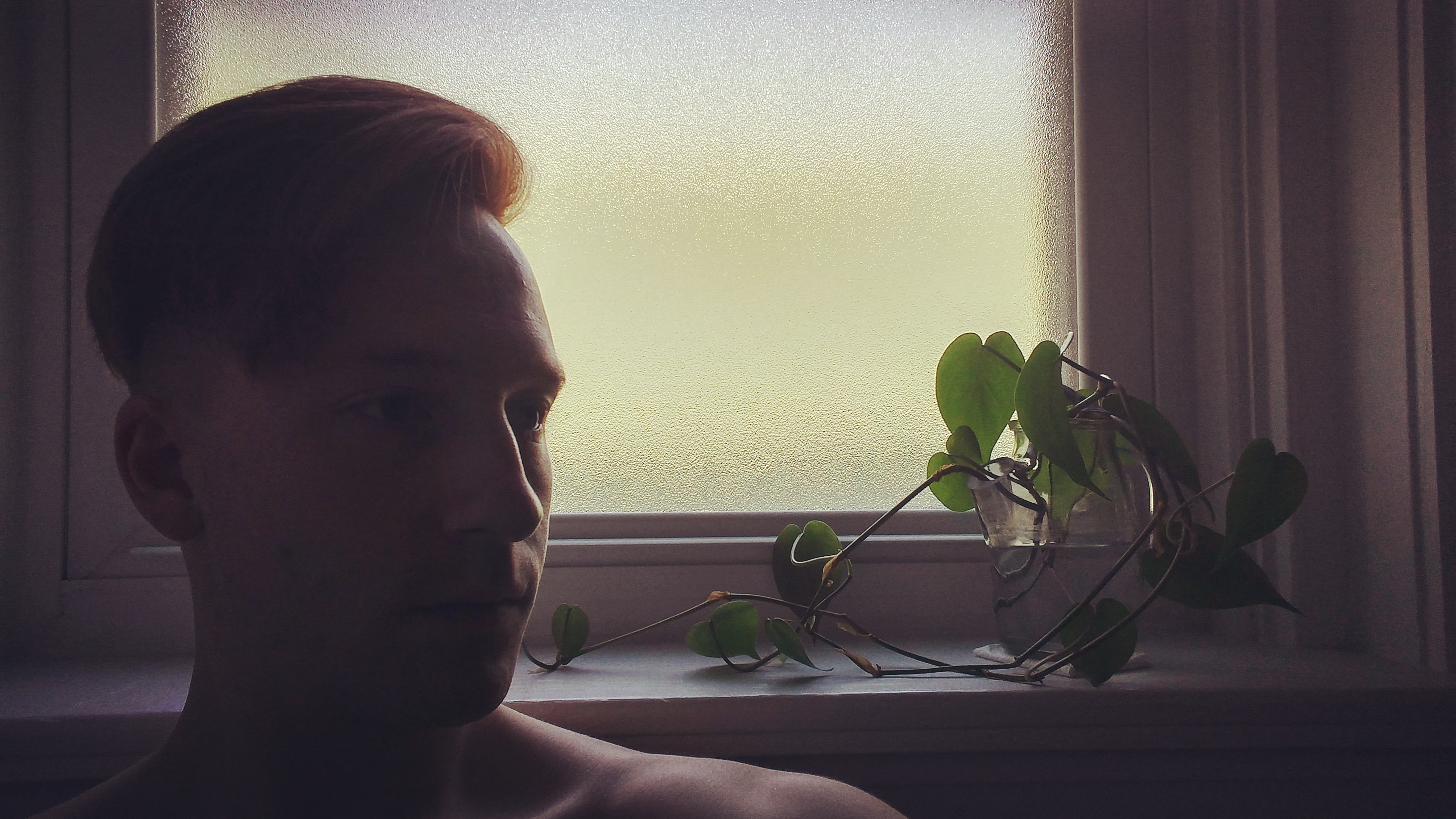 Would you believe me if I told you I only took this photo because I