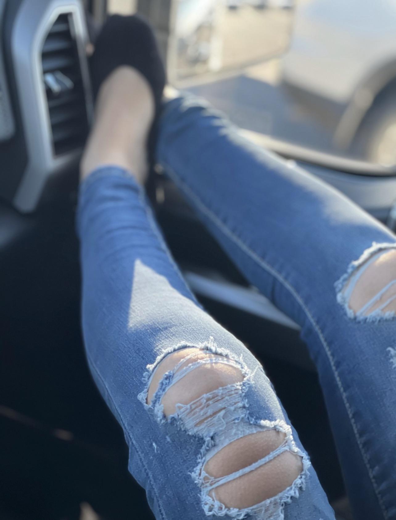 Would you come say hi if you saw me like this? Scrolller