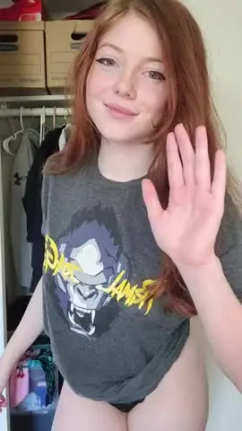 Am I your type? (F)
