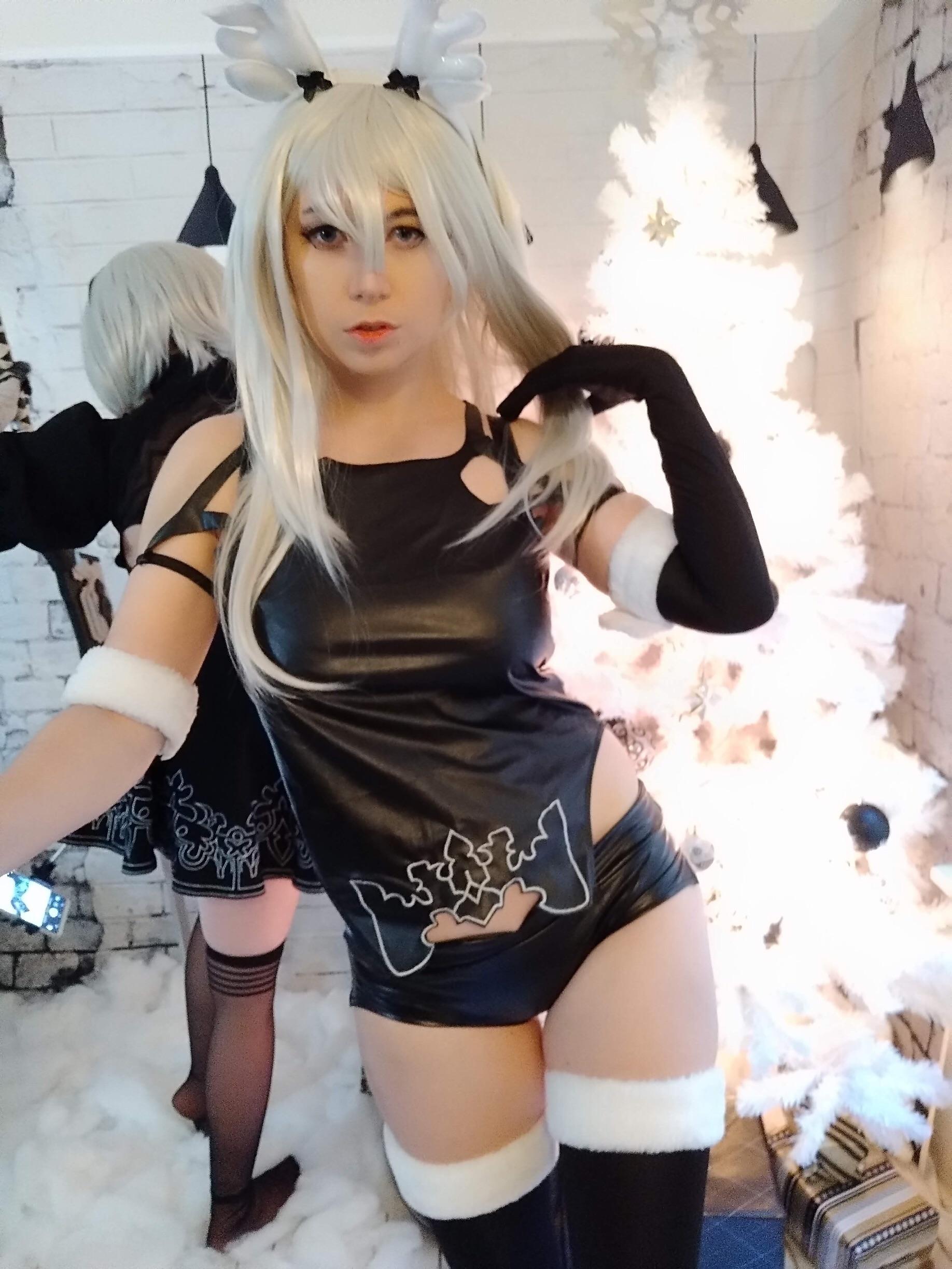 xmas-a2-scrolller