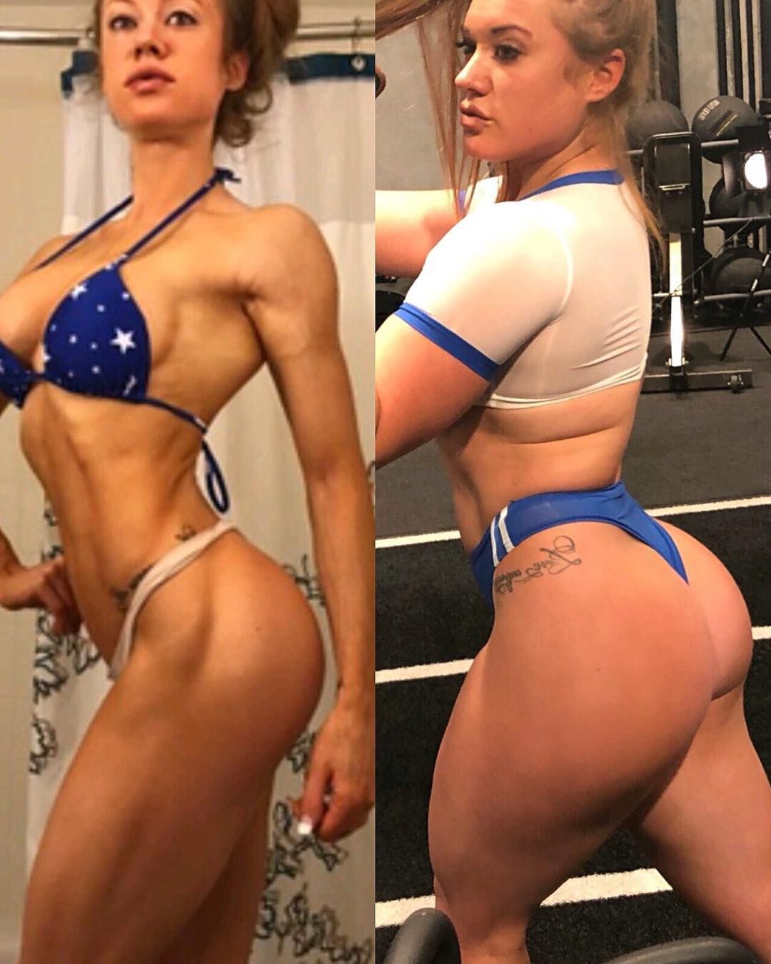 @xxsamanthafit Scrolller.