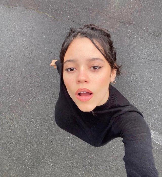 “Yah take my legs put them behind my ears and rip off my undies, fuck ...