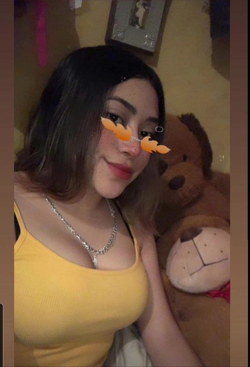Yamilet ️ Scrolller