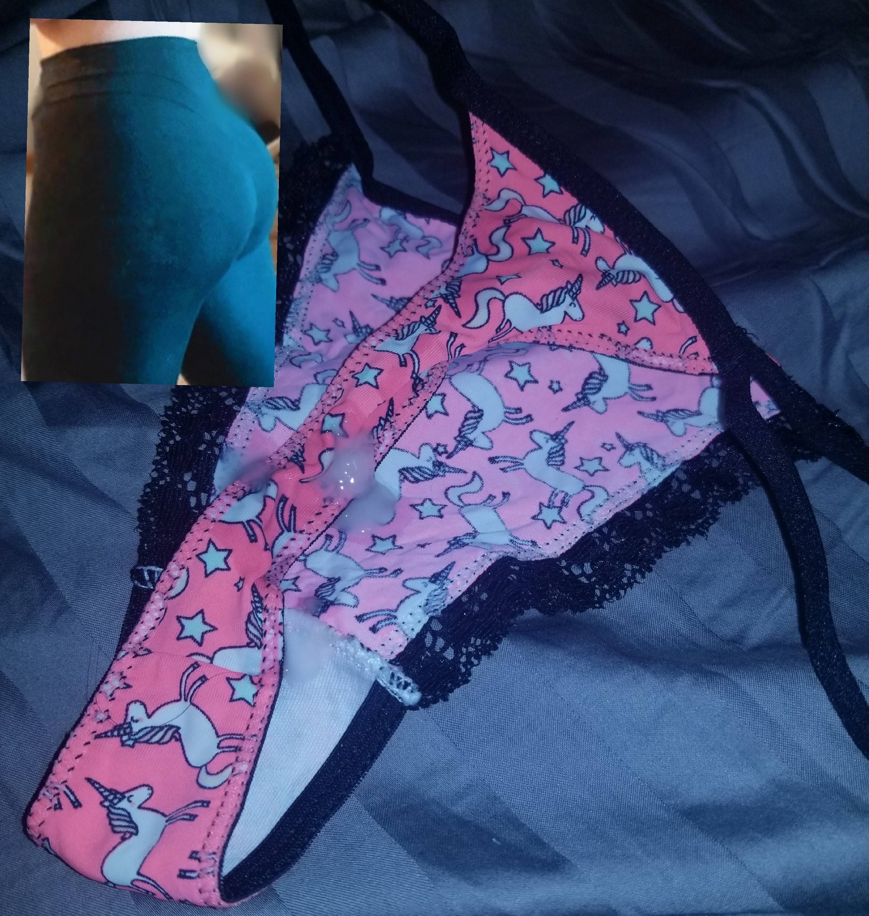 G String Try Onayarakoworld - f19zh1w