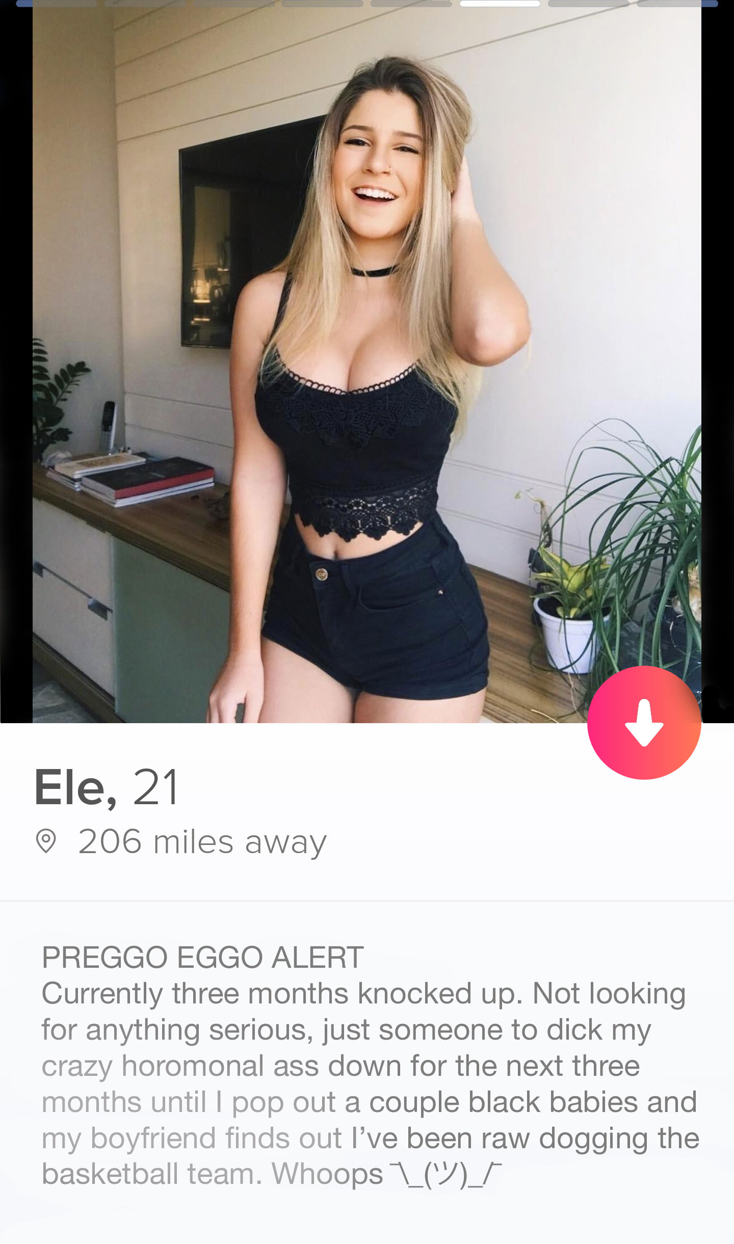 Your Buddy Found Your Girlfriend On Tinder What Do You Do Scrolller 