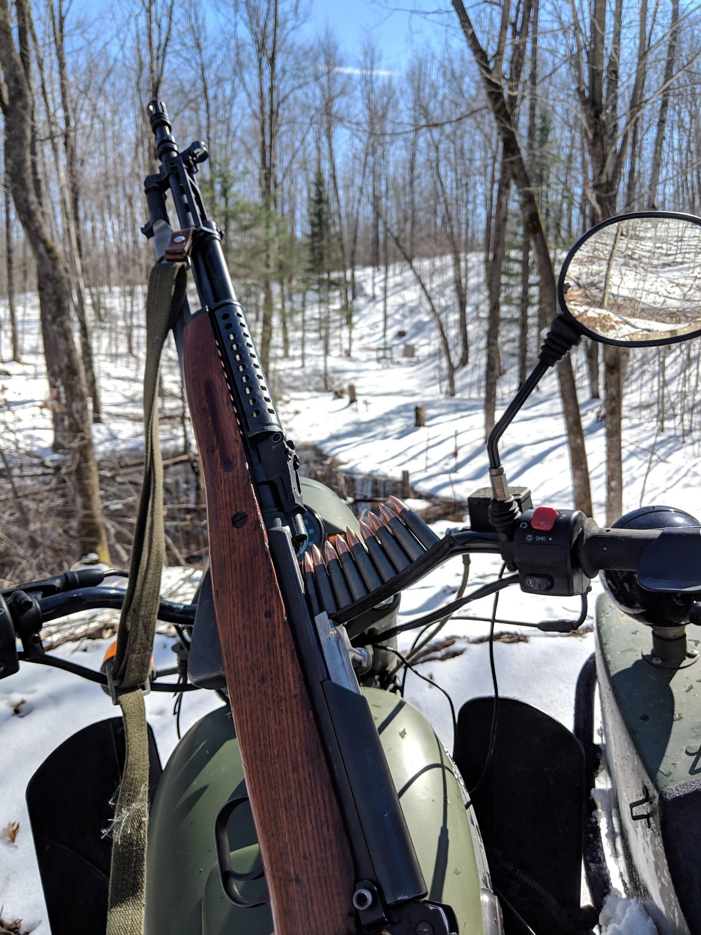 Yugo and Russian iron | Scrolller