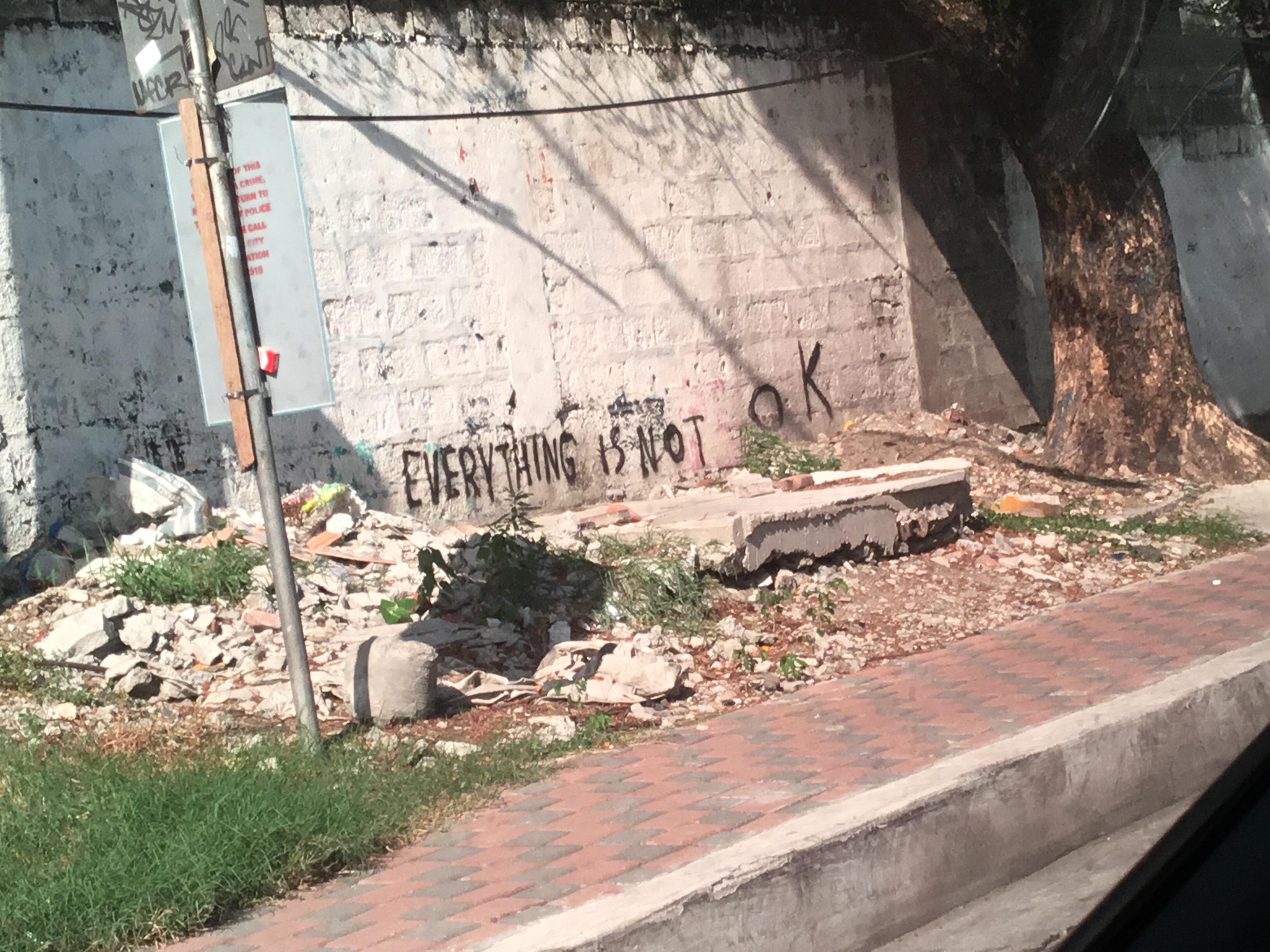 Unbelievable! Skylar Mae'S Graffiti Art Reignites San Andreas On ! - 5gux7io