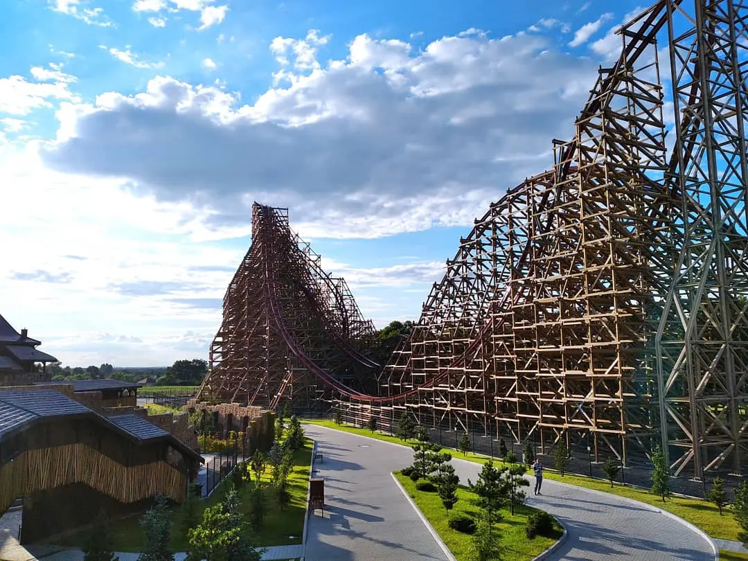 [Zadra - EnergyLandia, Poland] | Scrolller