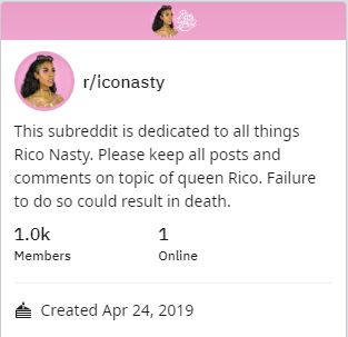 1.000 MEMBERS!!! WOO!