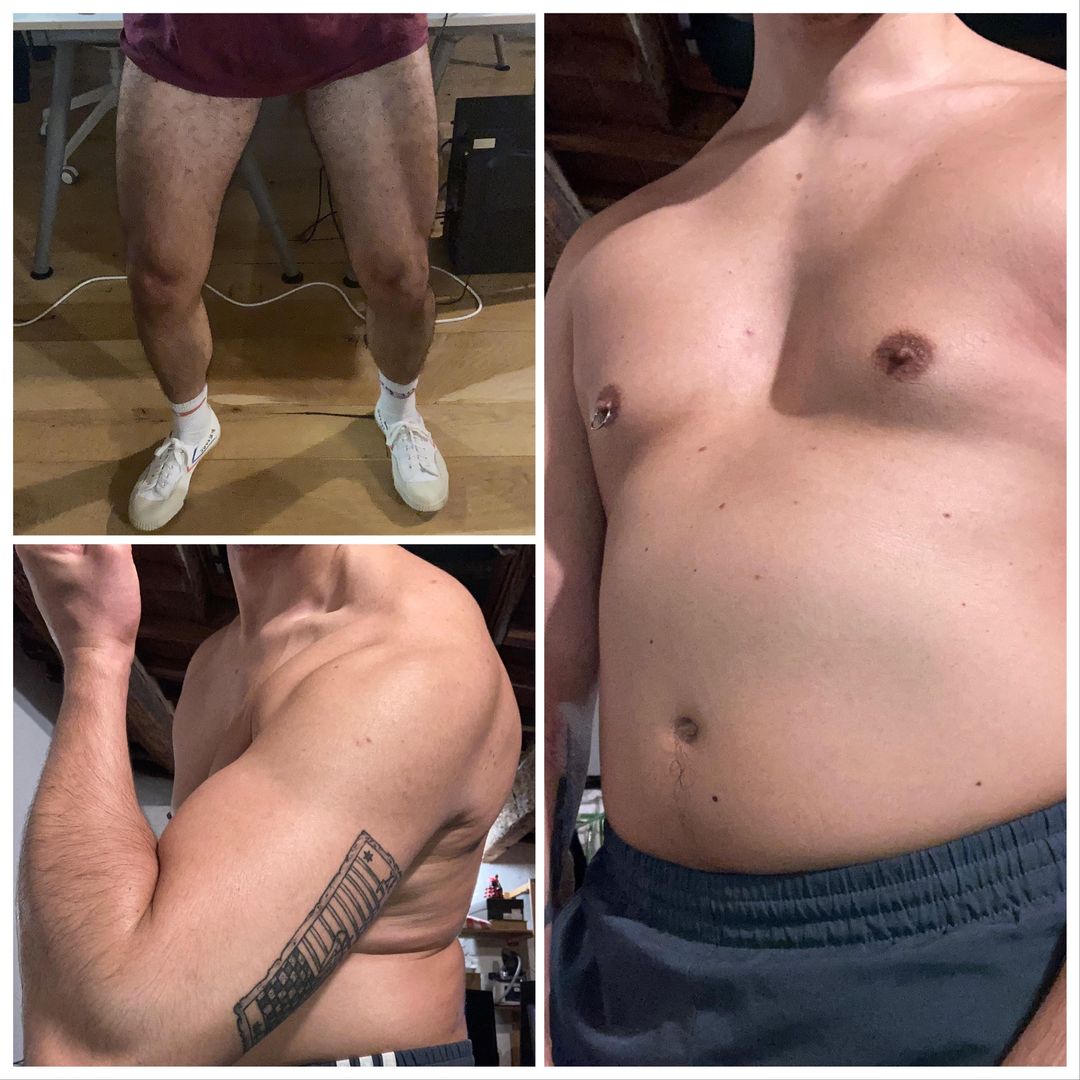 1.80cm x 86kg 21% body fat bulking since March, should I continue until spring and then start to cut or should I start now