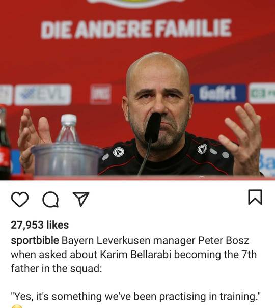 11 men playing with each other, what do you expect