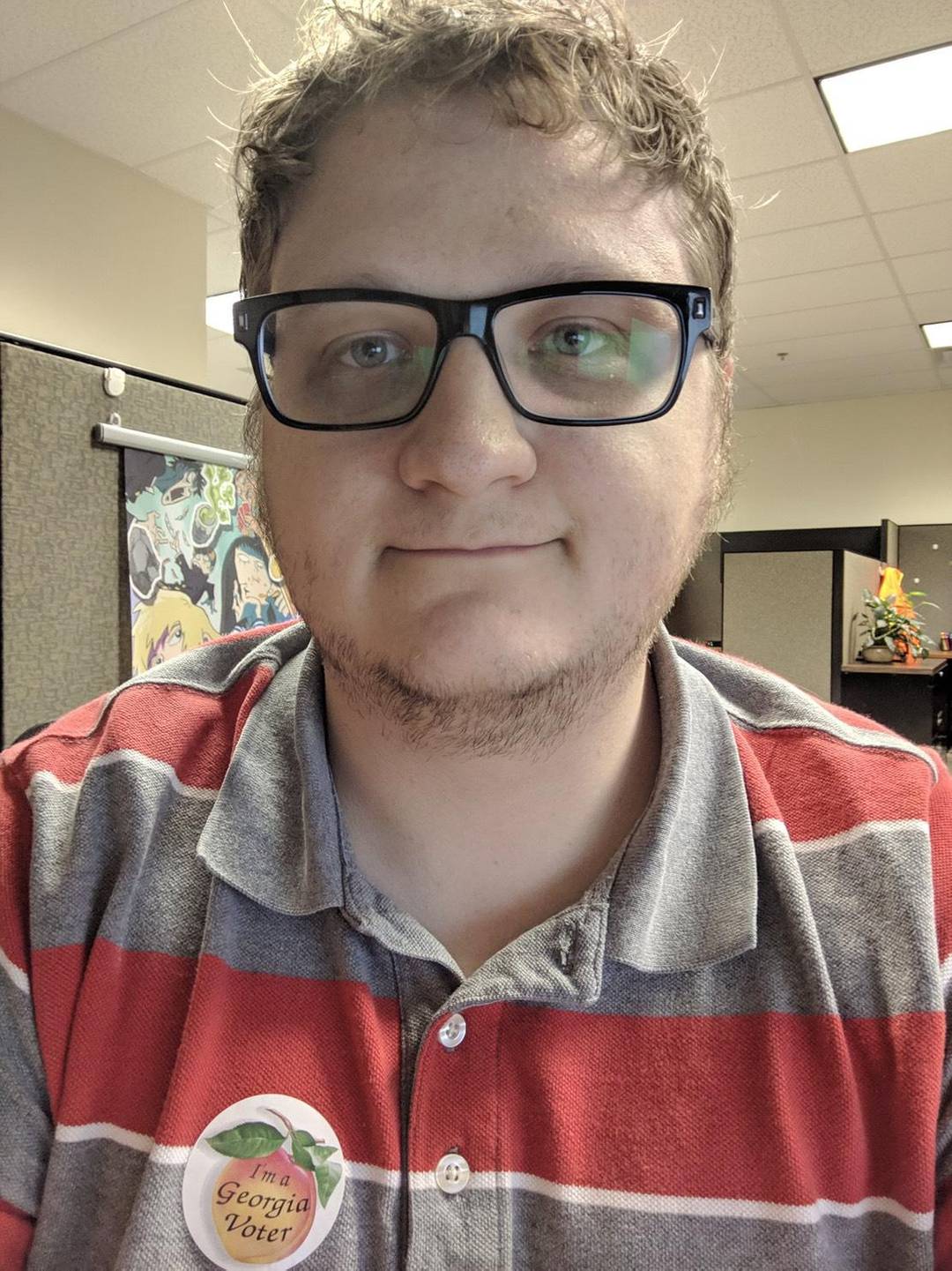 12 months on T. FtM do I pass?