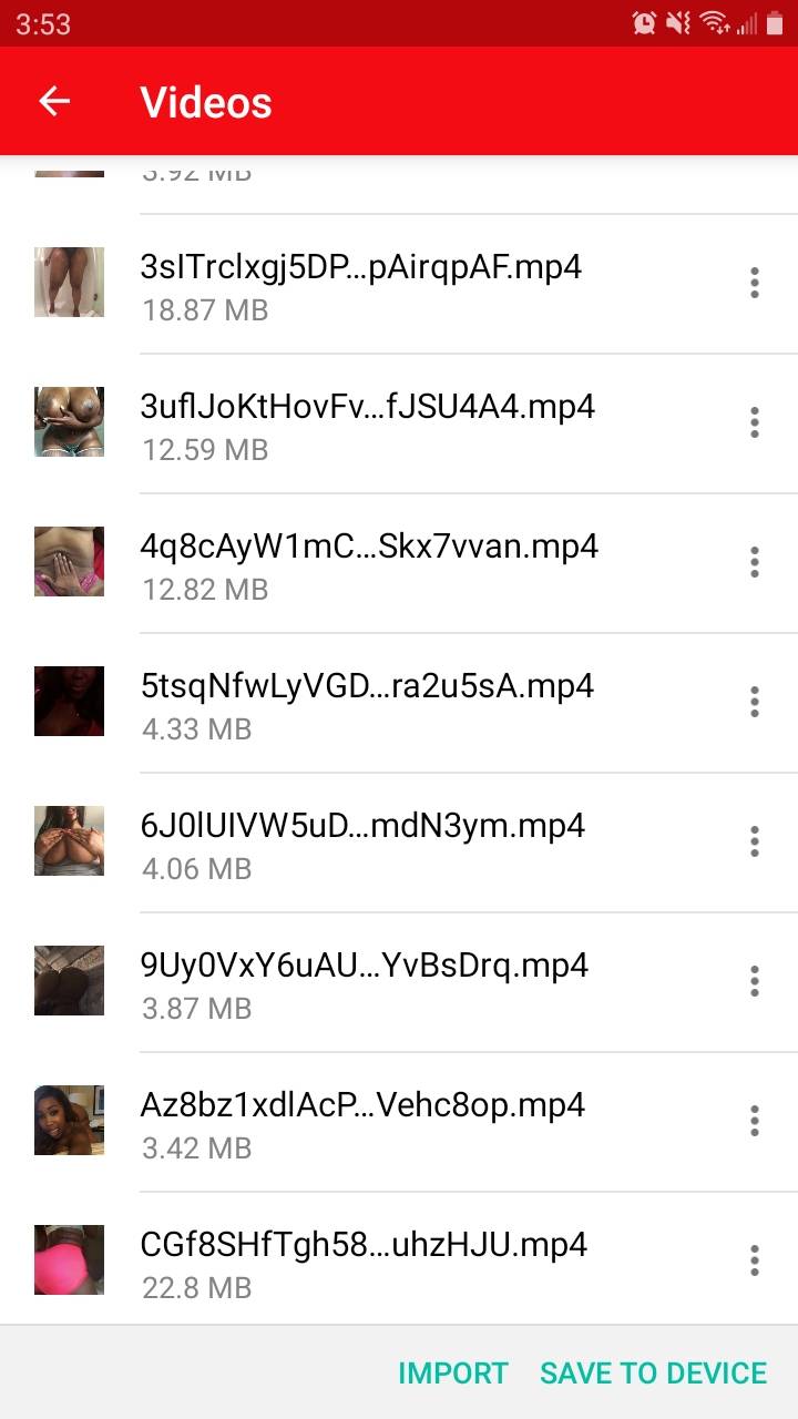 [18+ ONLY] Who wants ZmeenaOrr onlyfans contents? DM me Scrolller