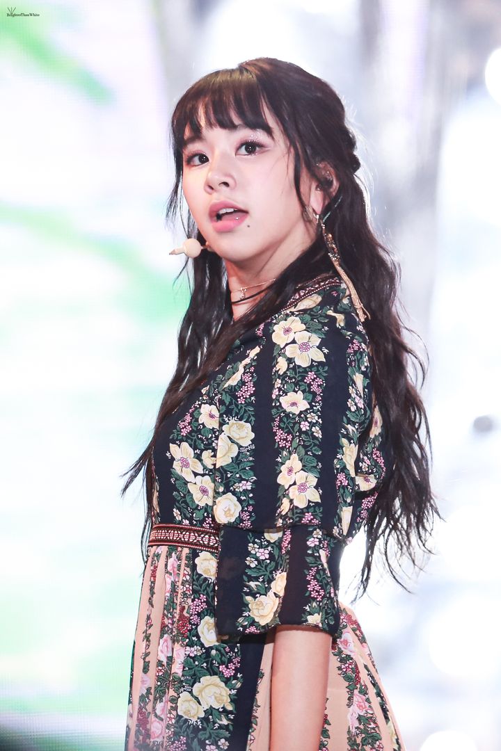 180908 Chaeyoung