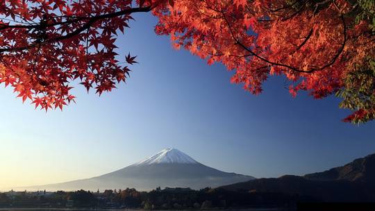 [1920x1080] Fuji