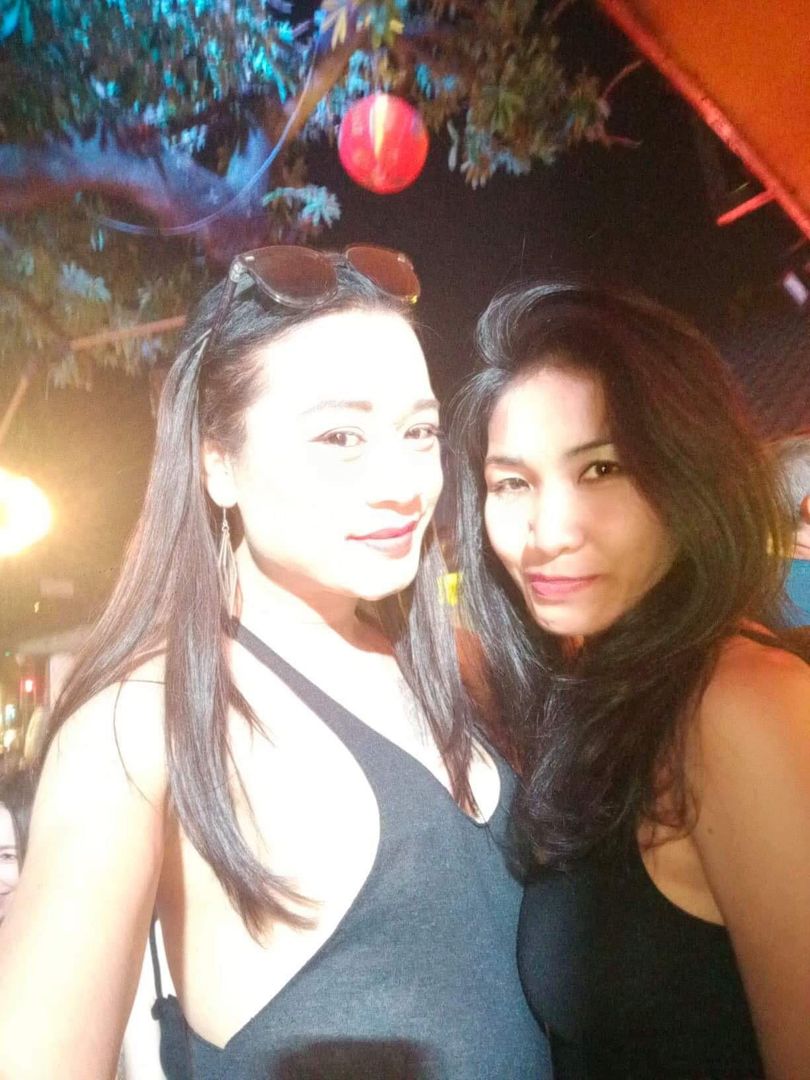 2 sluts going out to get cock
