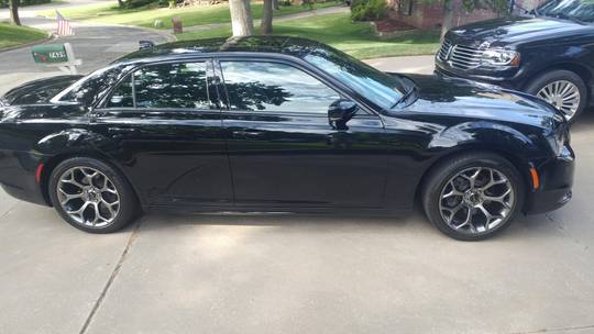 2016 300s Hemi, which cold air intake do you all recommend? Also, which exhaust system should I go with?