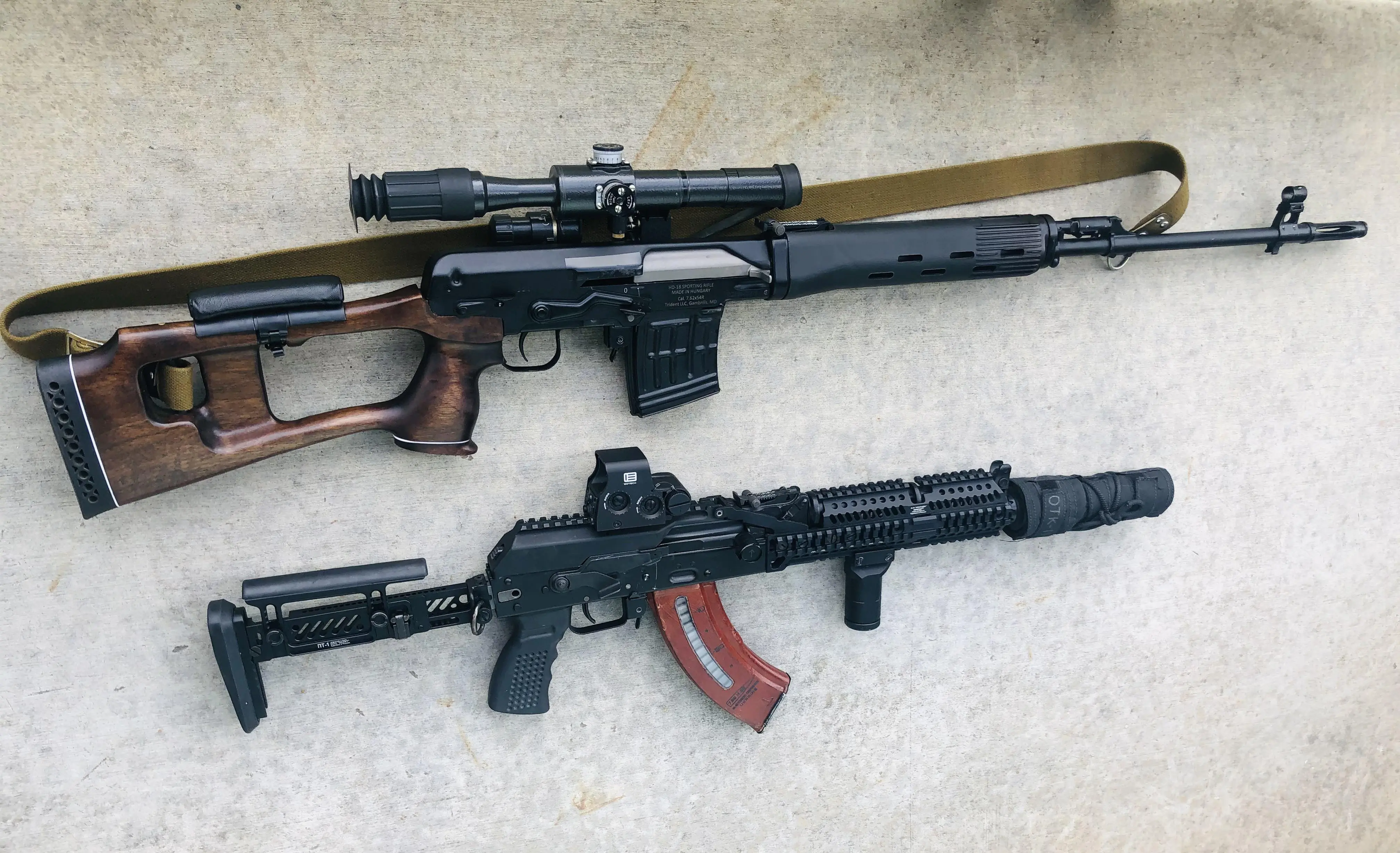 Discover more like Ak47: 2021’s Most Infamous Rifle and Related Content ...