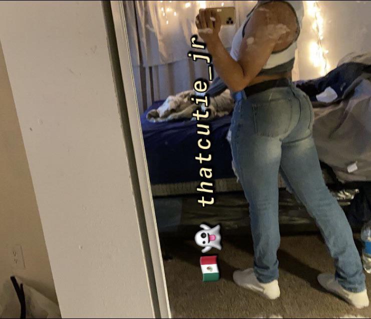 Want to see it twerk in a thong ?