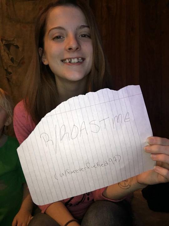 22f, I’m a cashier who gets creeped on a lot and I don’t see why