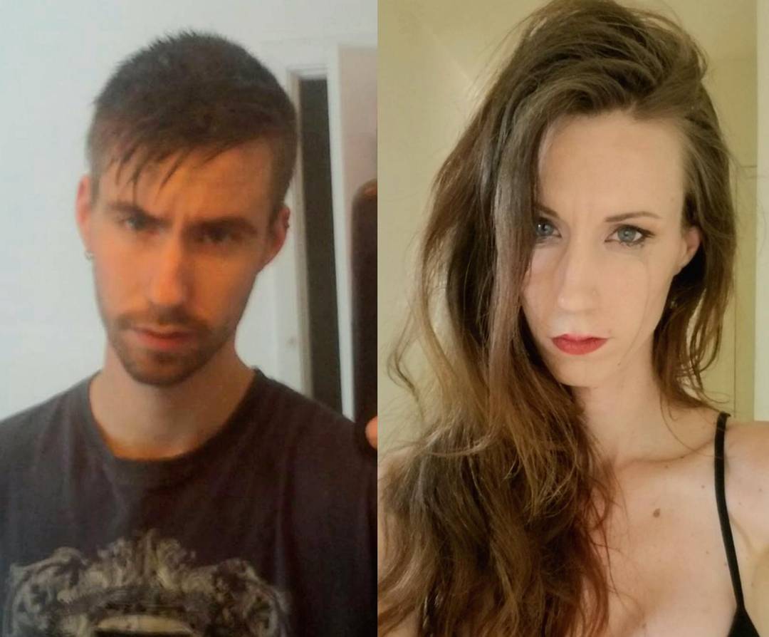 23/24 vs. 32 now, started when I was 25