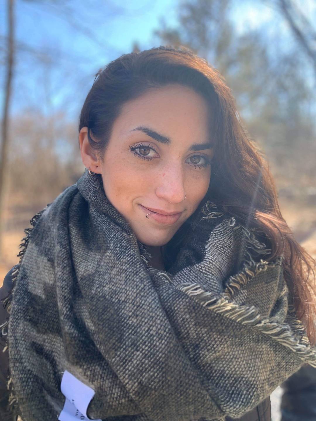 29 F Canadian single mom, here's my face!