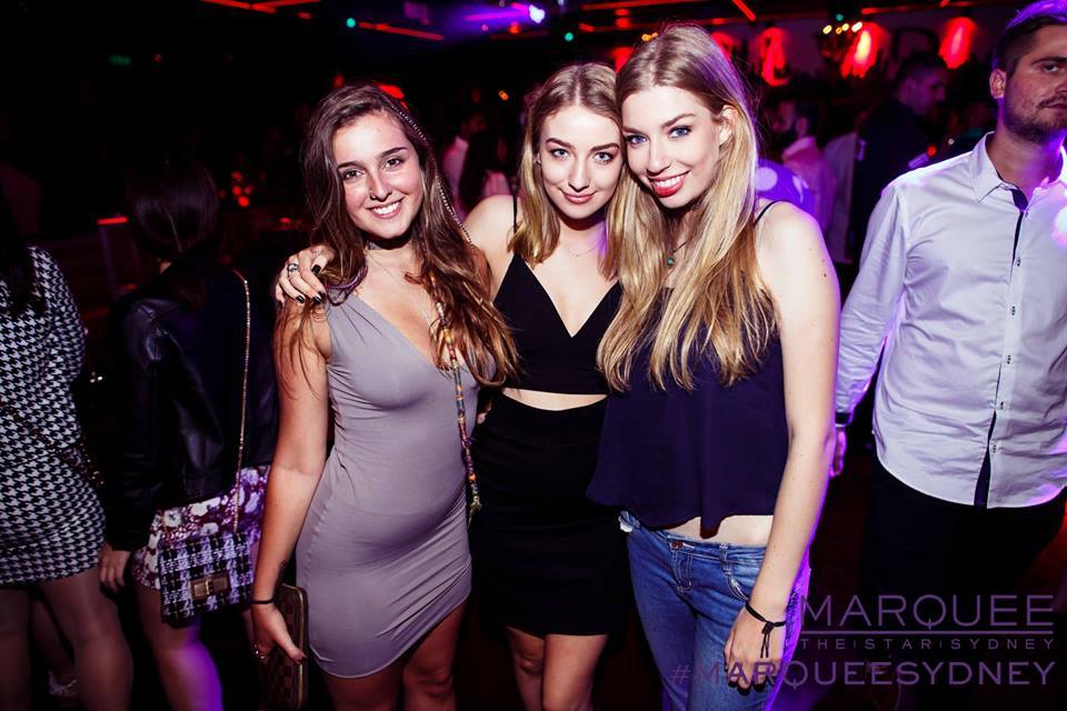 [3] At the club | Scrolller