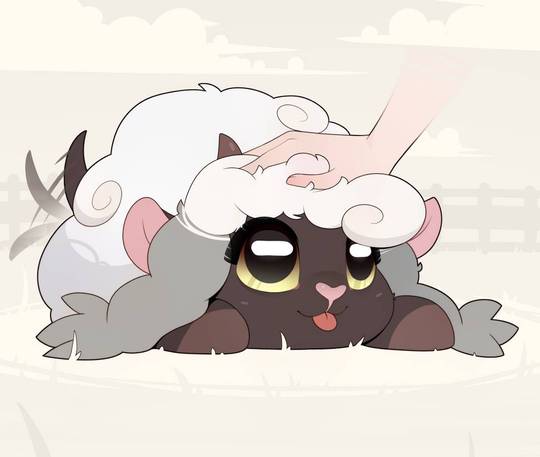 ":3" by Evehly