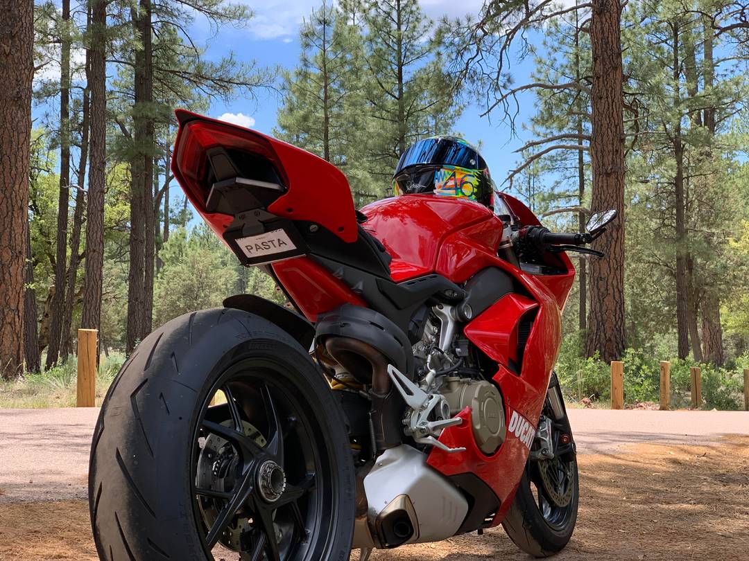 3 months 4K miles