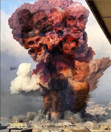 45 years of oppression