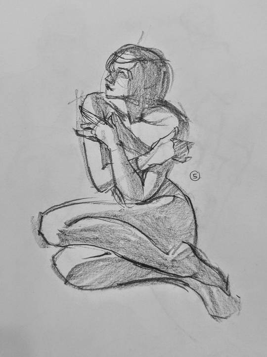 5 min study
