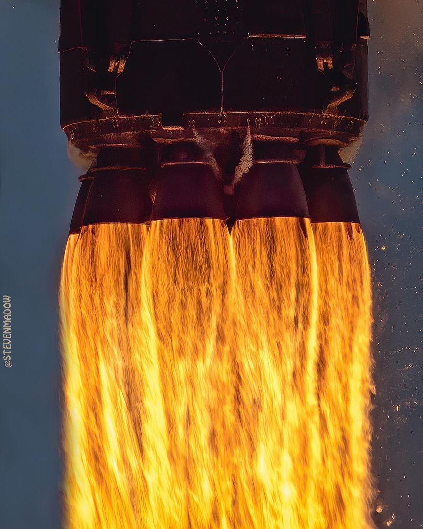 9 Powerful Merlin Engines