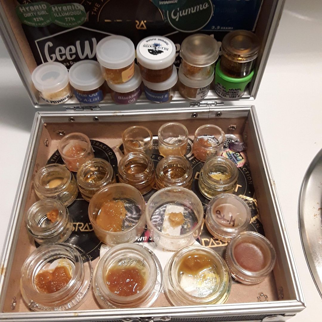 99 problems but a strain aint 1