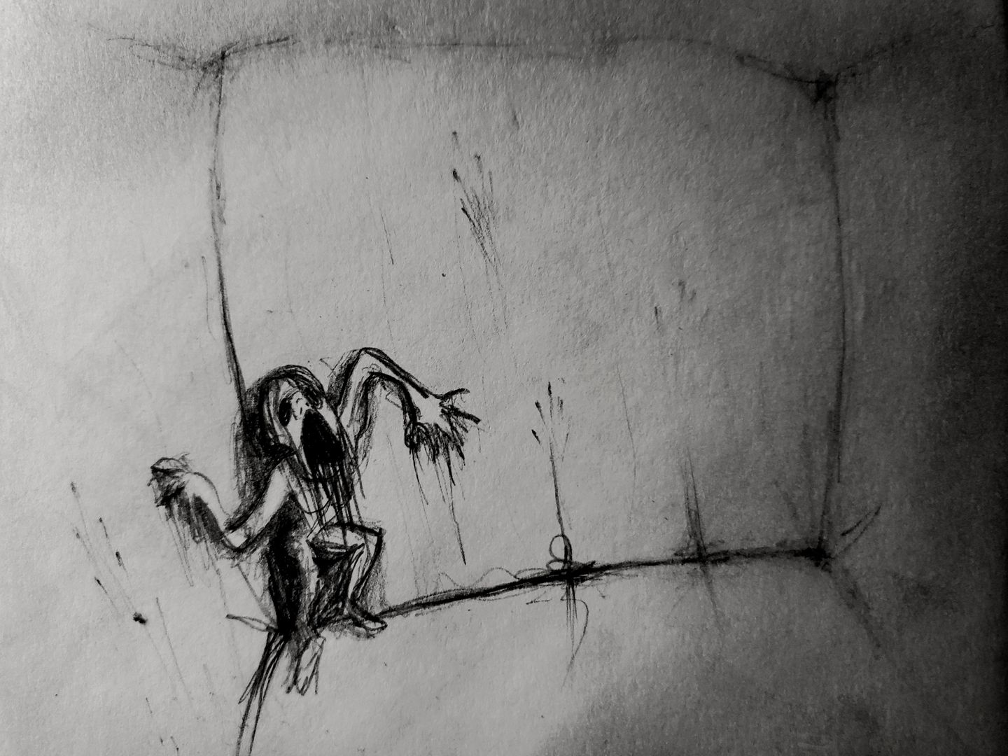 A bit Anxious