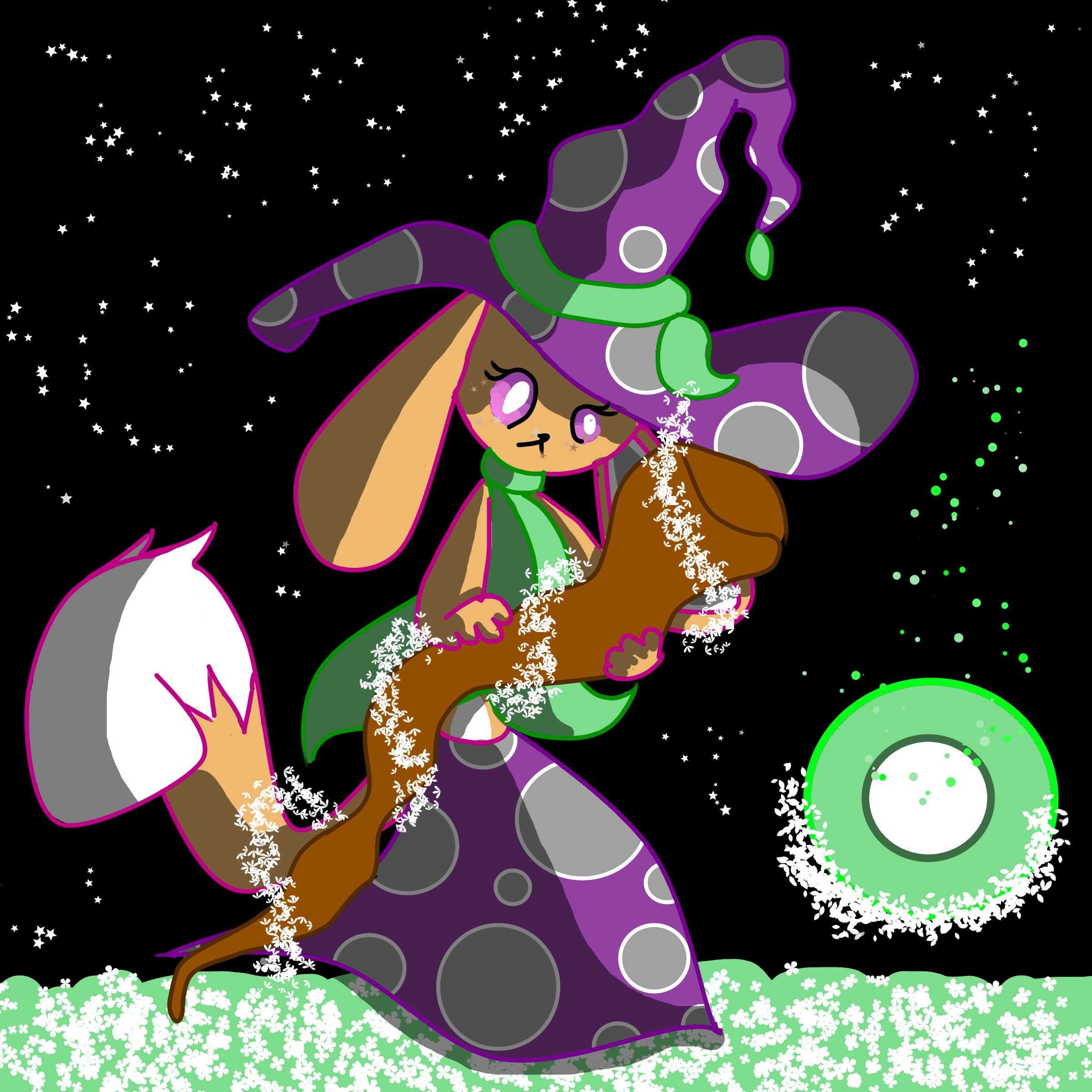 Discover more like LoomianLegacy: A fan mega Shawchi design by me ...