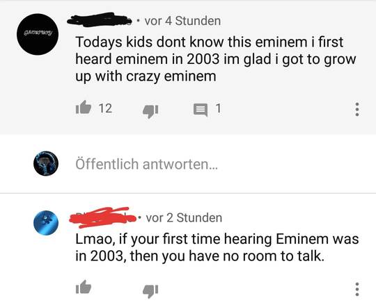 A gatekeeper keeping the gate from another gatekeeper