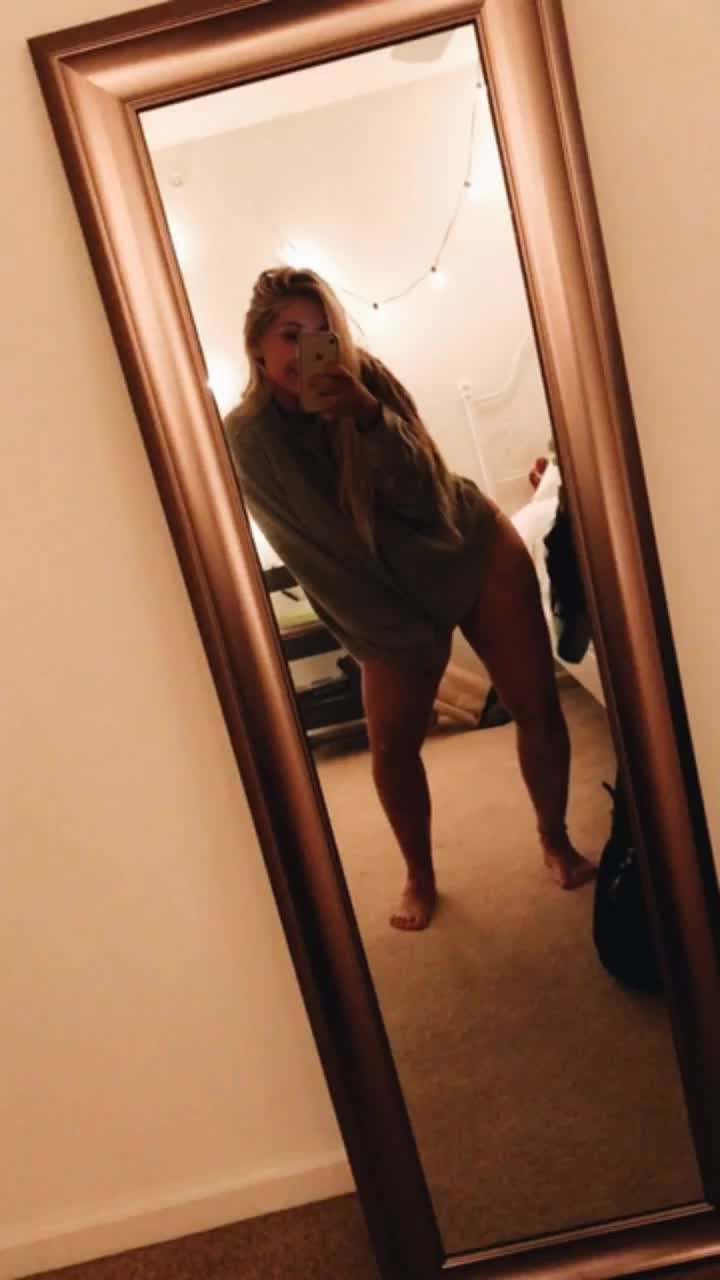 A Little Spin