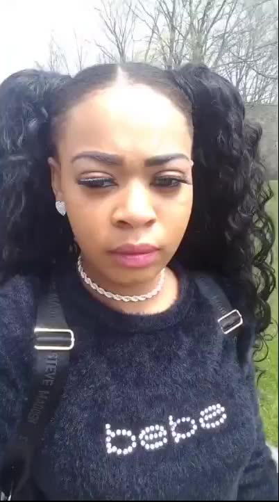 A lovely day in the park [GIF] | Scrolller