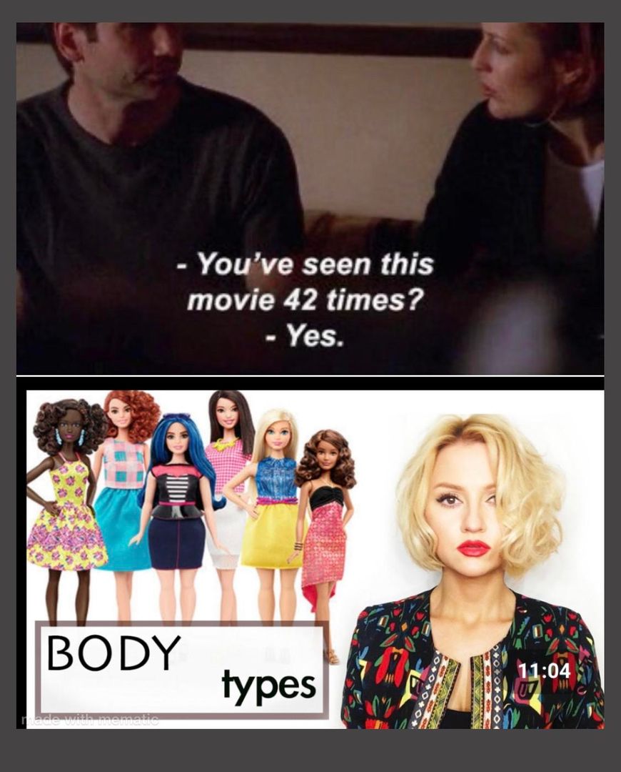 A meme for ya’all