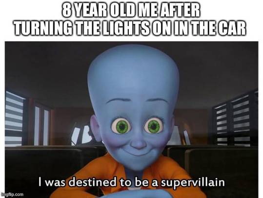 A meme using a format from the best movie