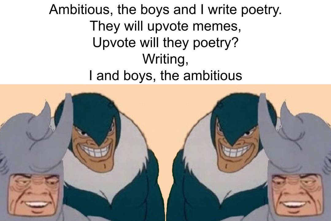 A meta-ketek...