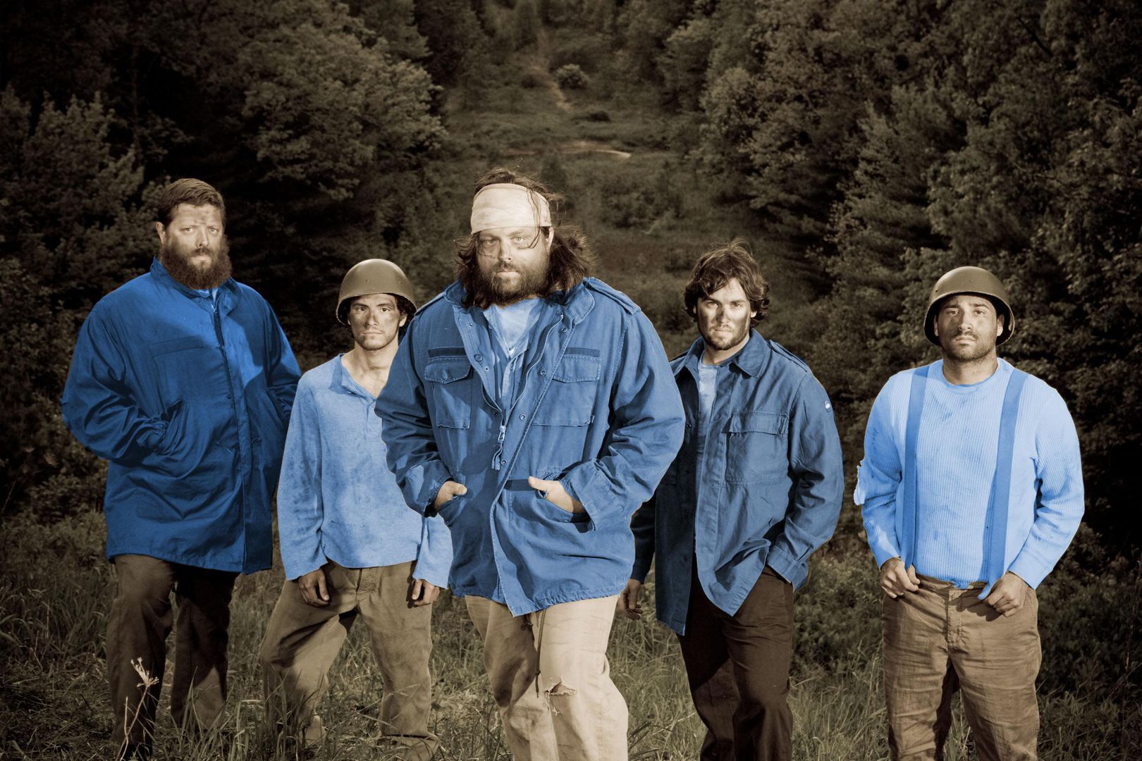 A naked girl can get dozens of upvotes on this subreddit. How many for our boys in blue?