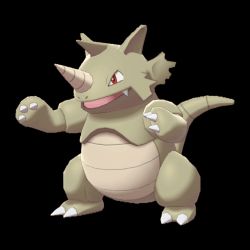 A shiny for your eyes