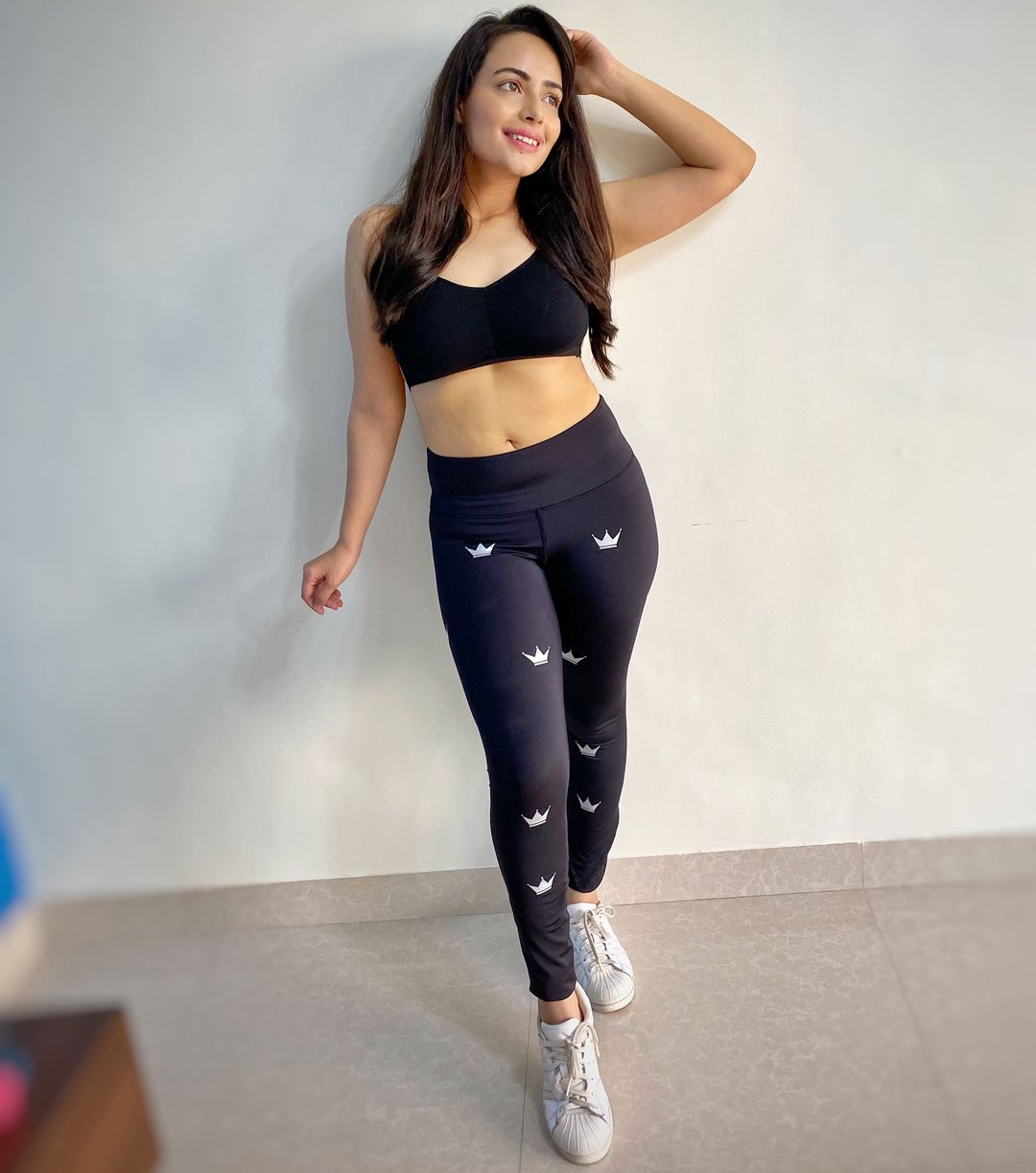 Aanchal Munjal